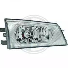 Diederichs 6590881 Headlamp Diederichs 6590881 Headlamp