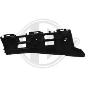 Diederichs 6636063 Bracket plastic