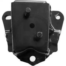 Diederichs 6636068 Кронштейн бампера Diederichs 6636068 Кронштейн бампера