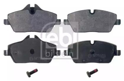 Febi 16786 Brake pads
