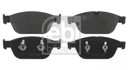 Febi 16822 Brake pads Febi 16822 Brake pads