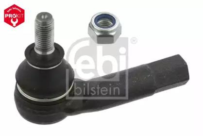 Febi 17006 End assy tie rod steering Febi 17006 End assy tie rod steering