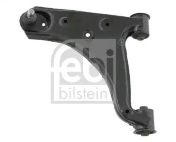 Febi 17071 Важіль підвіски колеса Febi 17071 Важіль підвіски колеса