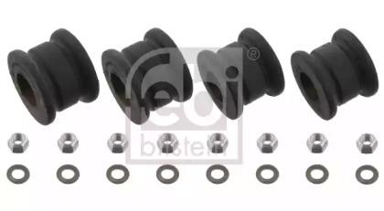 Febi 17100 Втулка стабілізатора