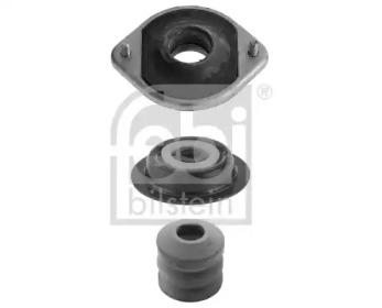 Febi 17184 Подушка амортизатора Febi 17184 Подушка амортизатора