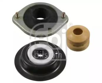 Febi 17185 Подушка амортизатора Febi 17185 Подушка амортизатора