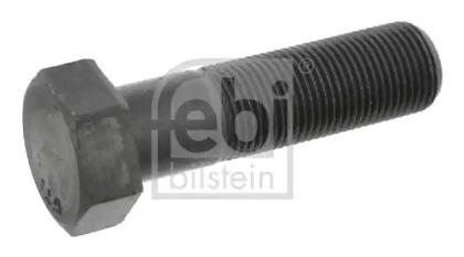 Febi 17230 Boltlock pulley Febi 17230 Boltlock pulley