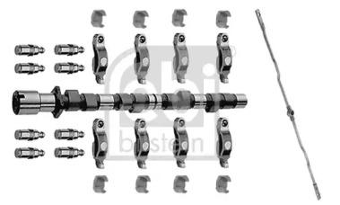 Febi 17261 Camshaft Febi 17261 Camshaft