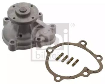 Febi 17284 Water pump Febi 17284 Water pump