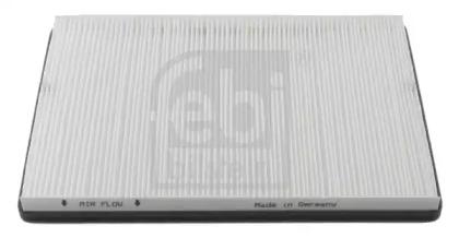 Febi 17420 Фільтр салона Febi 17420 Фільтр салона