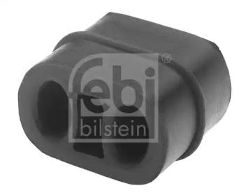 Febi 17424 Exhaust pipe support Febi 17424 Exhaust pipe support