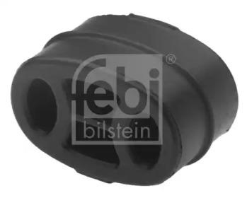 Febi 17428 Exhaust pipe support