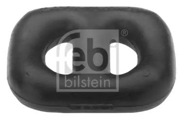 Febi 17429 Exhaust pipe support Febi 17429 Exhaust pipe support