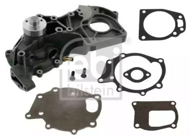 Febi 17467 Насос охолоджуючої рідини Febi 17467 Насос охолоджуючої рідини