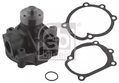 Febi 17468 Water pump Febi 17468 Water pump