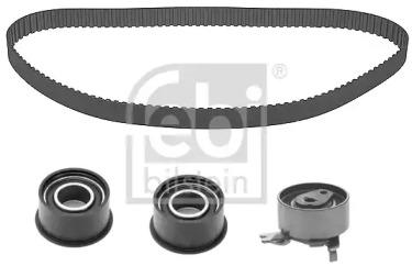 Febi 17478 Ремень грм комплект