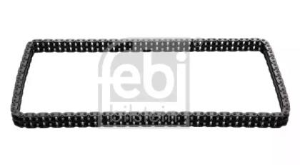 Febi 17650 Ланцюг приводу розподільного валу Febi 17650 Ланцюг приводу розподільного валу