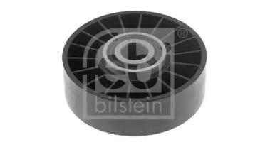 Febi 17677 Ролик натяжний ременя поліклинового Febi 17677 Ролик натяжний ременя поліклинового