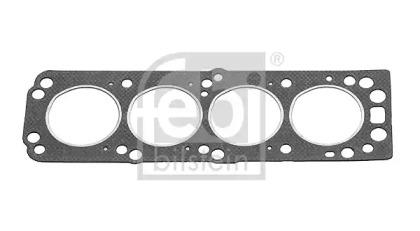 Febi 17718 Gasket cylinder head