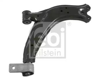 Febi 17725 Arm assy suspension Febi 17725 Arm assy suspension