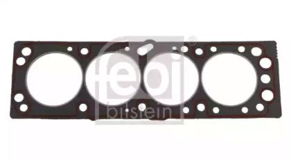 Febi 17745 Прокладка головки блоку циліндрів