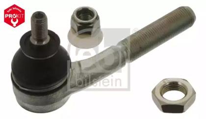 Febi 17751 End assy tie rod steering