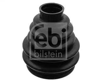 Febi 17819 Dust boot kit axle joint Febi 17819 Dust boot kit axle joint