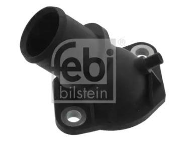 Febi 17935 Pipe assy radiator plastic Febi 17935 Pipe assy radiator plastic