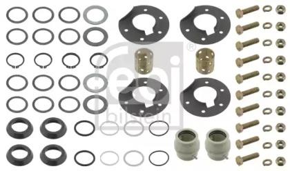 Febi 17977 Brake camshaft bush kit Febi 17977 Brake camshaft bush kit