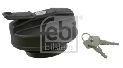Febi 18089 Cap fuel tank Febi 18089 Cap fuel tank