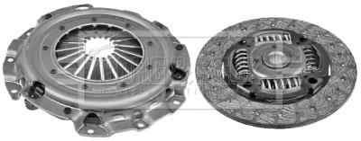 Borg & Beck HK2713 Комплект зчеплення Borg & Beck HK2713 Комплект зчеплення