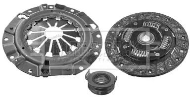 Borg & Beck HK2749 Kit clutch repair Borg & Beck HK2749 Kit clutch repair