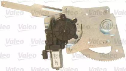 Valeo 850753 Regulator assy door window