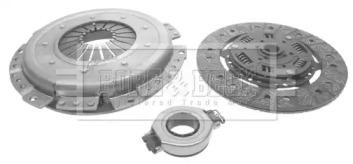 Borg & Beck HK6006 Kit clutch repair Borg & Beck HK6006 Kit clutch repair
