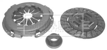 Borg & Beck HK6432 Kit clutch repair Borg & Beck HK6432 Kit clutch repair