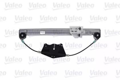 Valeo 850810 Regulator assy door window