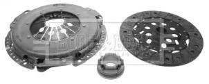 Borg & Beck HK6620 Комплект зчеплення