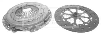 Borg & Beck HK6755 Комплект зчеплення Borg & Beck HK6755 Комплект зчеплення
