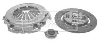 Borg & Beck HK7659 Комплект зчеплення Borg & Beck HK7659 Комплект зчеплення