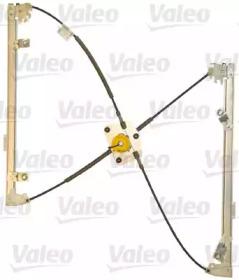 Valeo 850826 Regulator assy door window Valeo 850826 Regulator assy door window