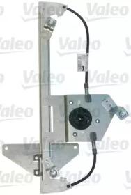 Valeo 850828 Regulator assy door window