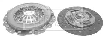 Borg & Beck HK7786 Комплект сцепления Borg & Beck HK7786 Комплект сцепления