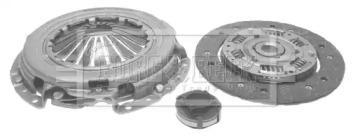 Borg & Beck HK7822 Kit clutch repair Borg & Beck HK7822 Kit clutch repair