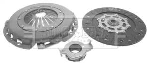 Borg & Beck HK7830 Комплект зчеплення Borg & Beck HK7830 Комплект зчеплення