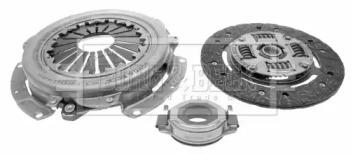 Borg & Beck HK7839 Kit clutch repair Borg & Beck HK7839 Kit clutch repair