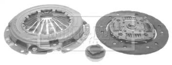 Borg & Beck HK7843 Kit clutch repair Borg & Beck HK7843 Kit clutch repair