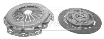 Borg & Beck HK7844 Комплект зчеплення Borg & Beck HK7844 Комплект зчеплення
