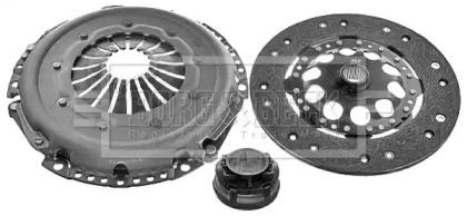 Borg & Beck HK7858 Kit clutch repair Borg & Beck HK7858 Kit clutch repair