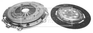 Borg & Beck HK7863 Kit clutch repair Borg & Beck HK7863 Kit clutch repair