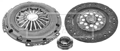 Borg & Beck HK7921 Kit clutch repair Borg & Beck HK7921 Kit clutch repair